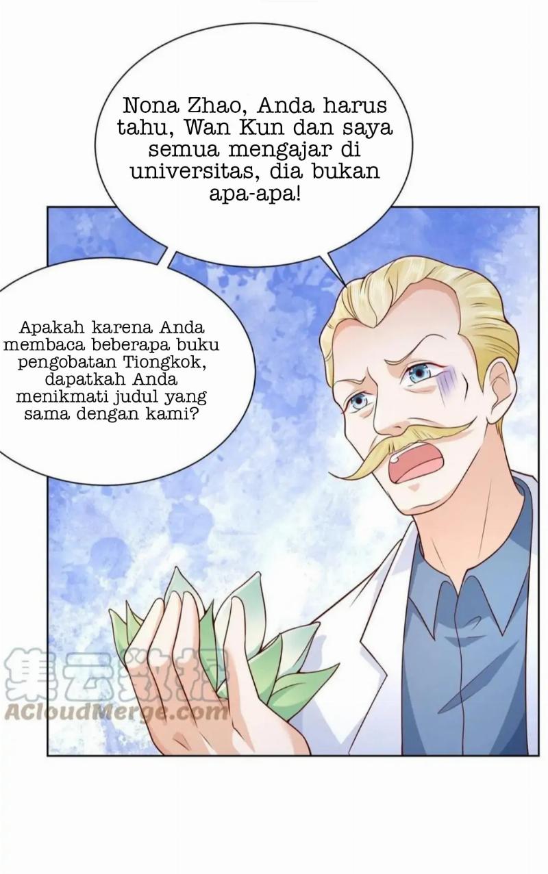 I Randomly Have A New Career Every Week Chapter 240 Halaman 42