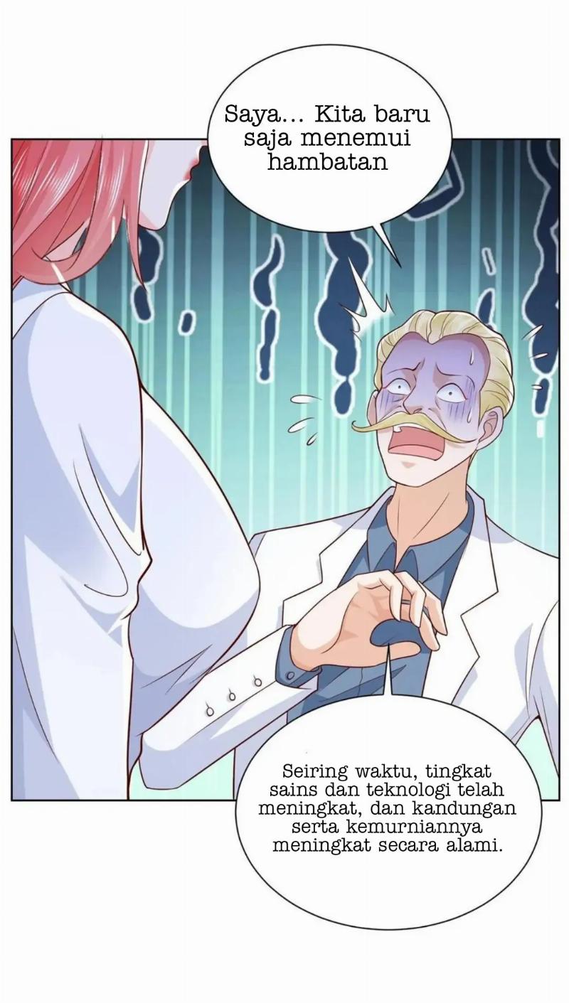 I Randomly Have A New Career Every Week Chapter 240 Halaman 44