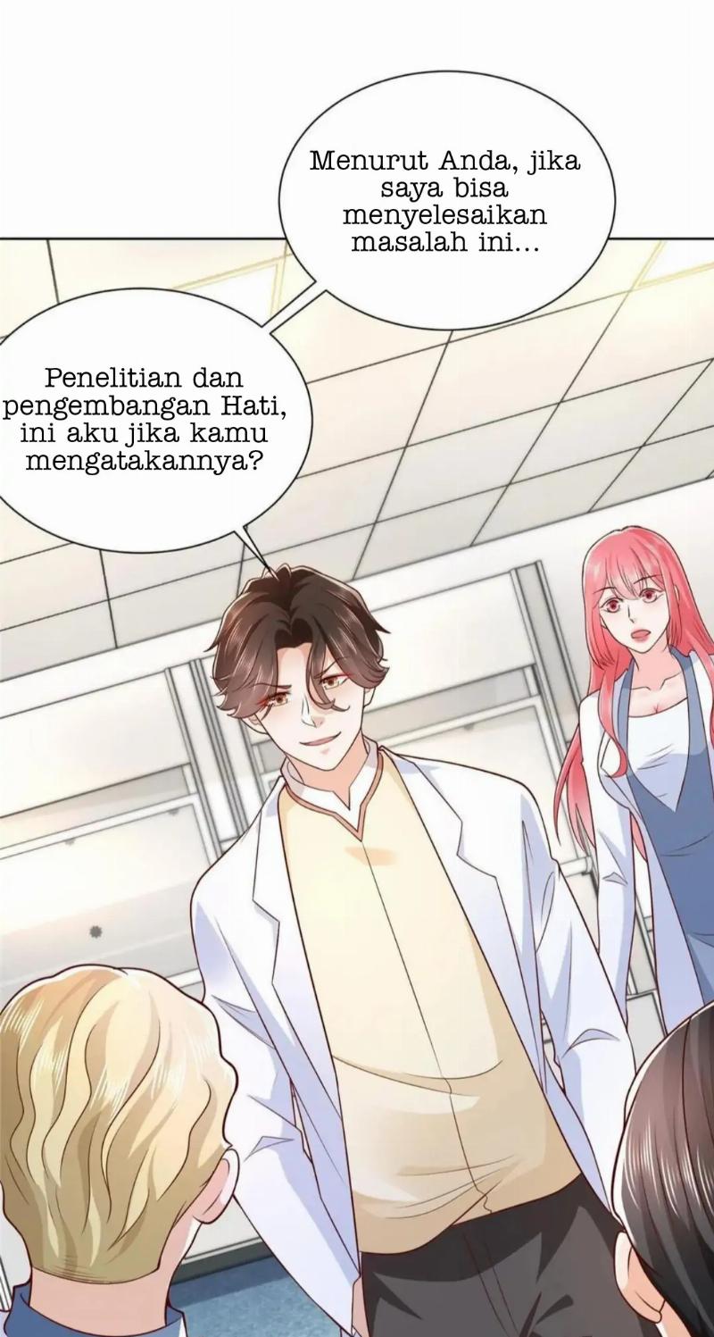I Randomly Have A New Career Every Week Chapter 240 Halaman 46