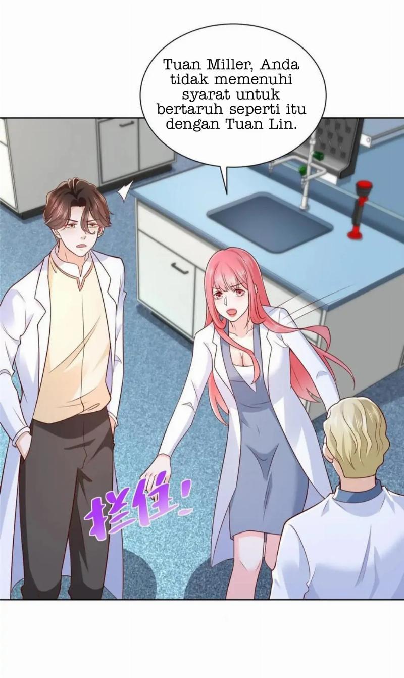 I Randomly Have A New Career Every Week Chapter 240 Halaman 49