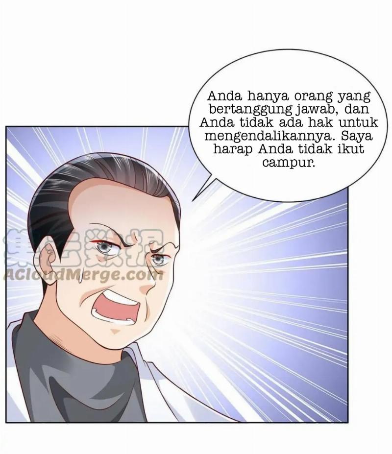 I Randomly Have A New Career Every Week Chapter 240 Halaman 50