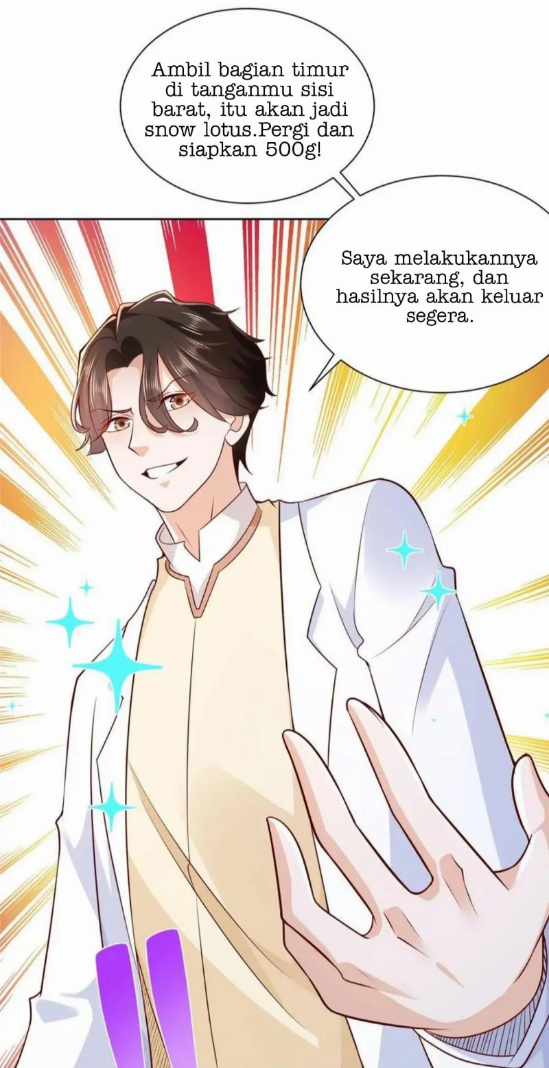 I Randomly Have A New Career Every Week Chapter 240 Halaman 51