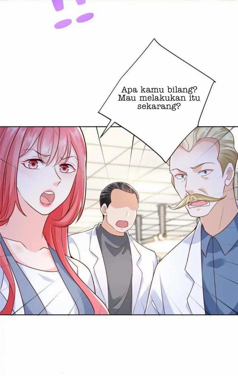 I Randomly Have A New Career Every Week Chapter 240 Halaman 52