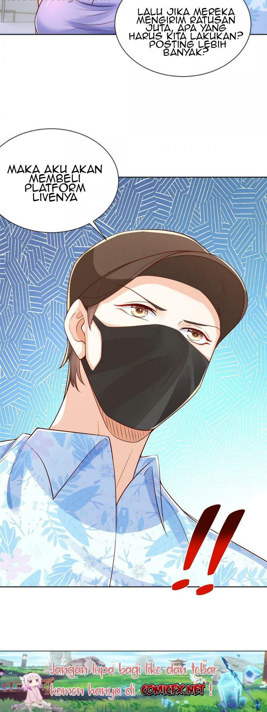 I Randomly Have A New Career Every Week Chapter 251 Halaman 12