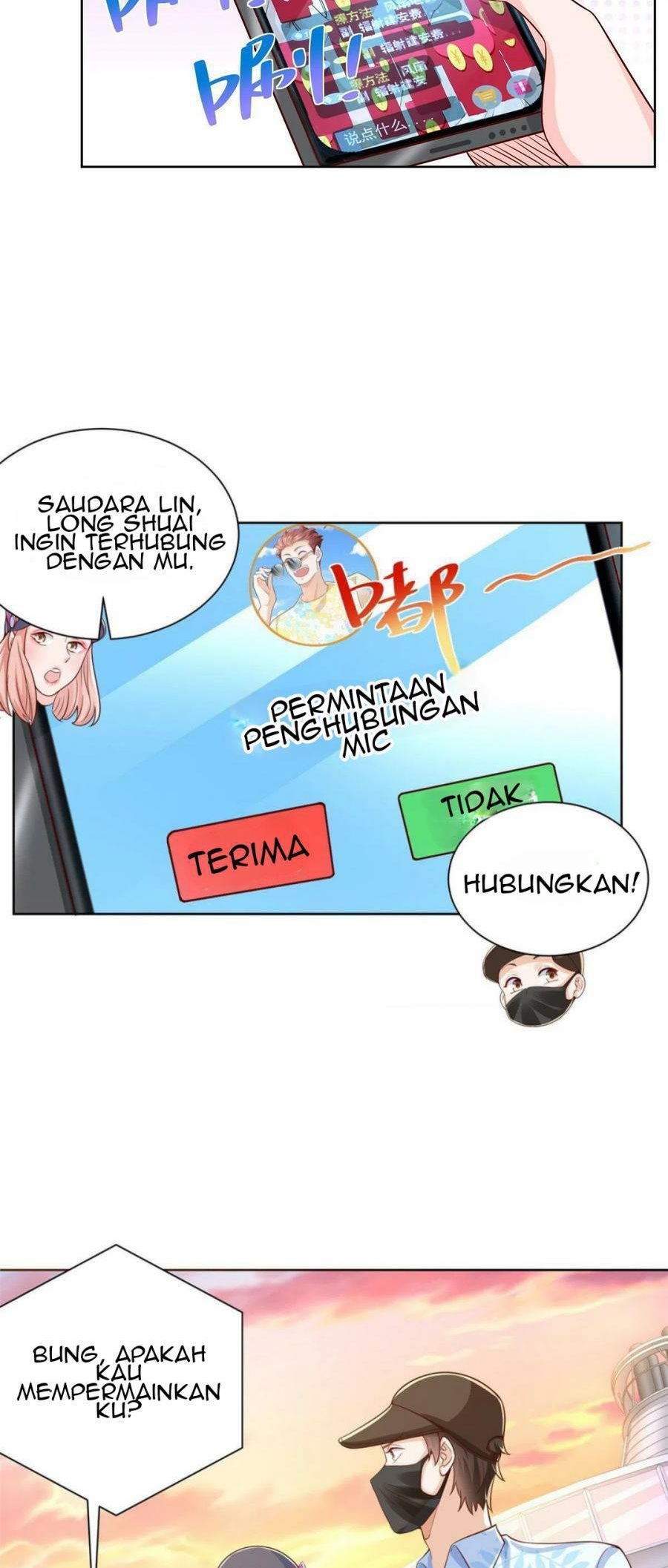 I Randomly Have A New Career Every Week Chapter 251 Halaman 18