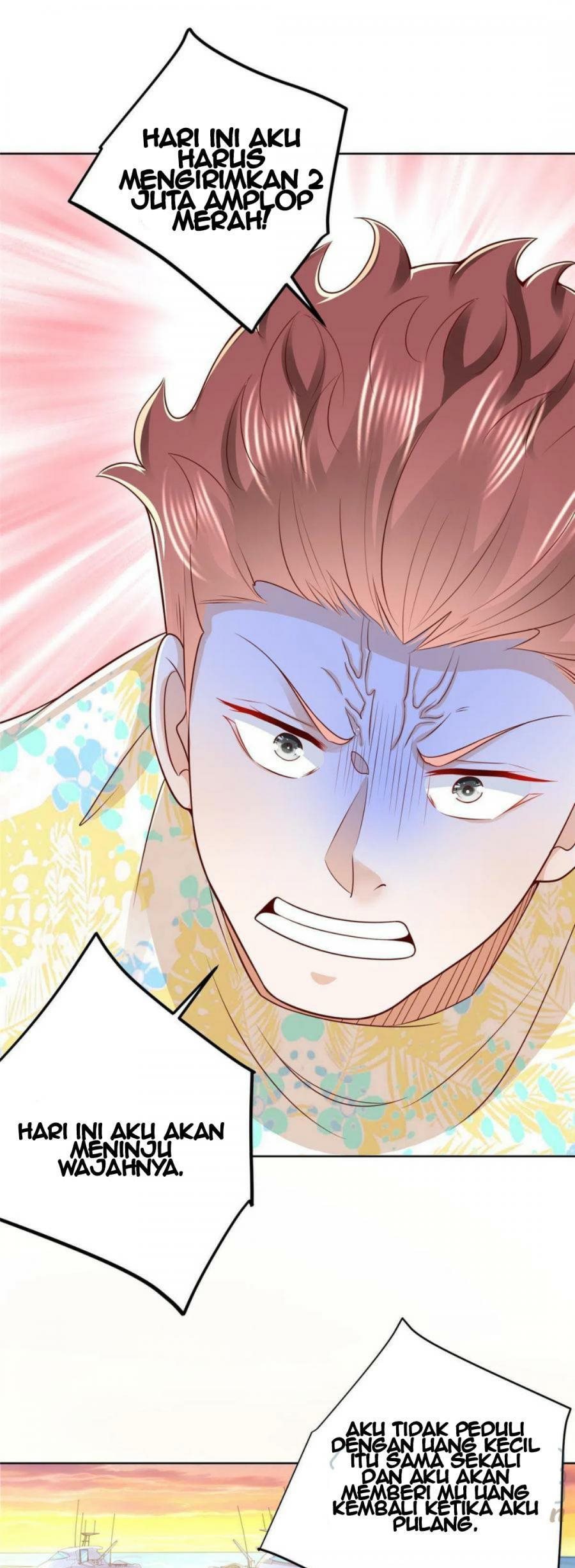 I Randomly Have A New Career Every Week Chapter 251 Halaman 29