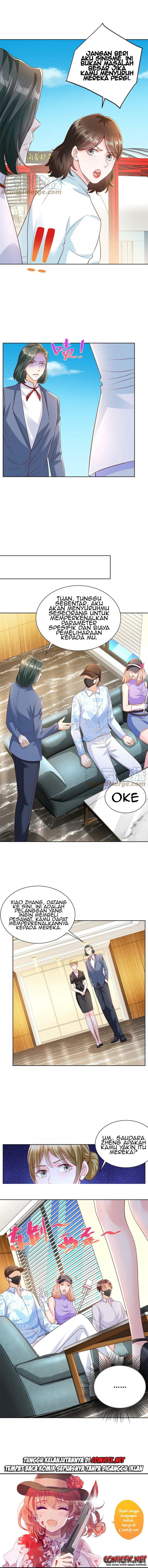 I Randomly Have A New Career Every Week Chapter 255 Halaman 10