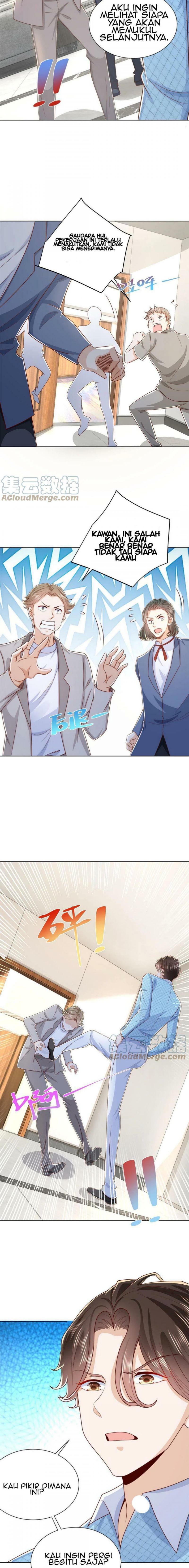 I Randomly Have A New Career Every Week Chapter 260 Halaman 5
