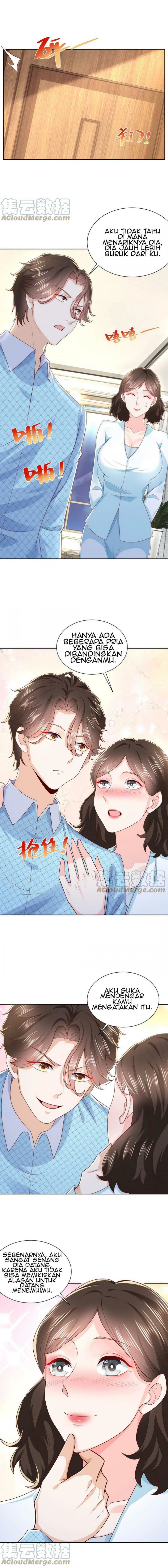 I Randomly Have A New Career Every Week Chapter 260 Halaman 8
