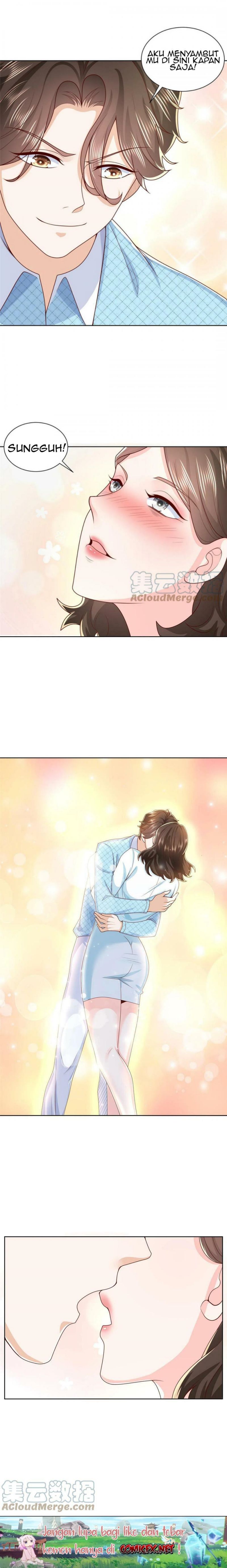 I Randomly Have A New Career Every Week Chapter 260 Halaman 9