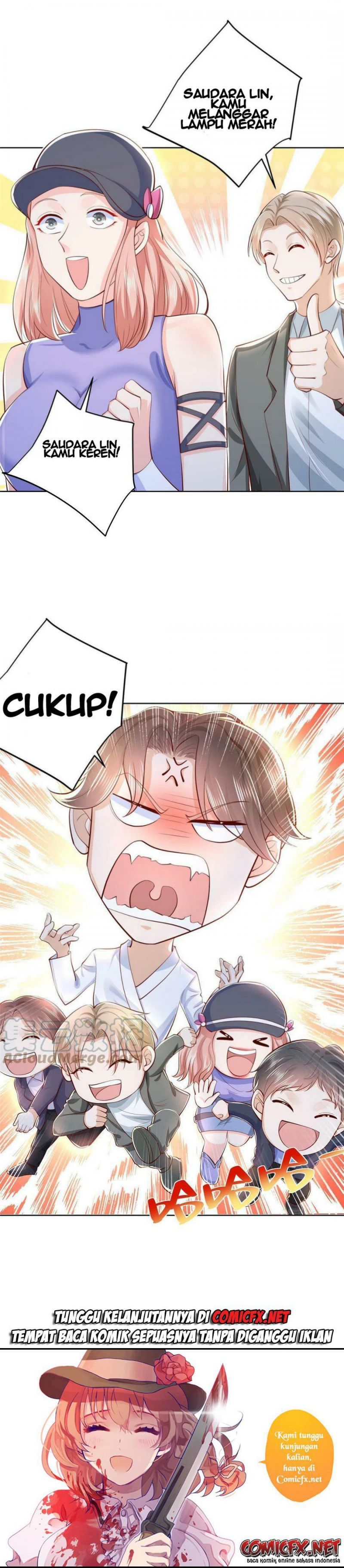 I Randomly Have A New Career Every Week Chapter 260 Halaman 14