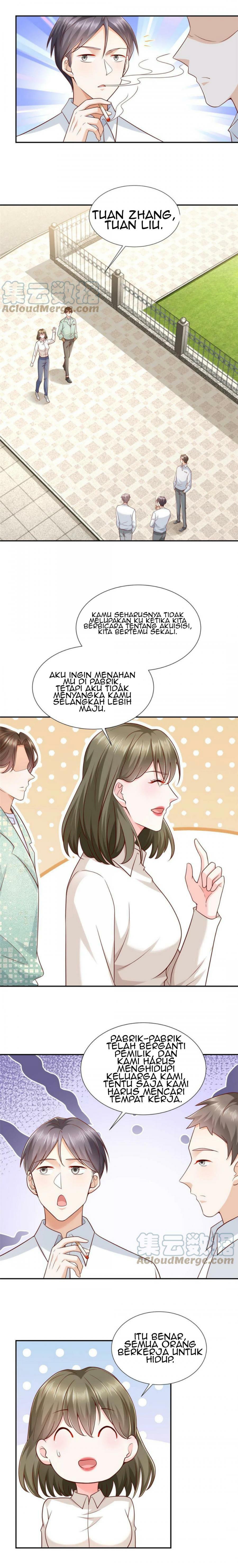 I Randomly Have A New Career Every Week Chapter 267 Halaman 8