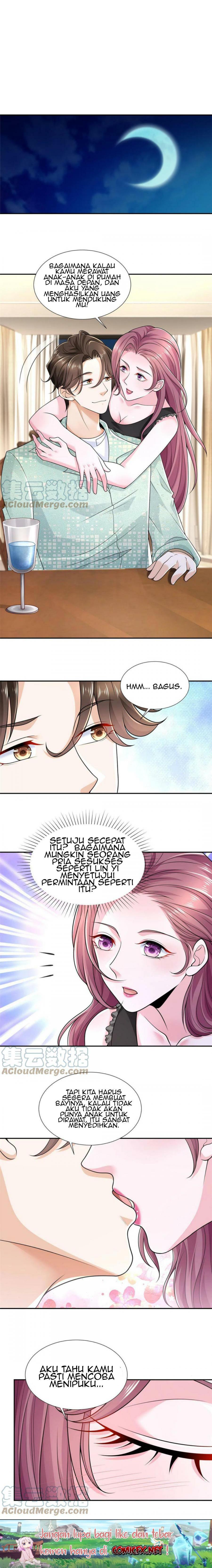 I Randomly Have A New Career Every Week Chapter 272 Halaman 6