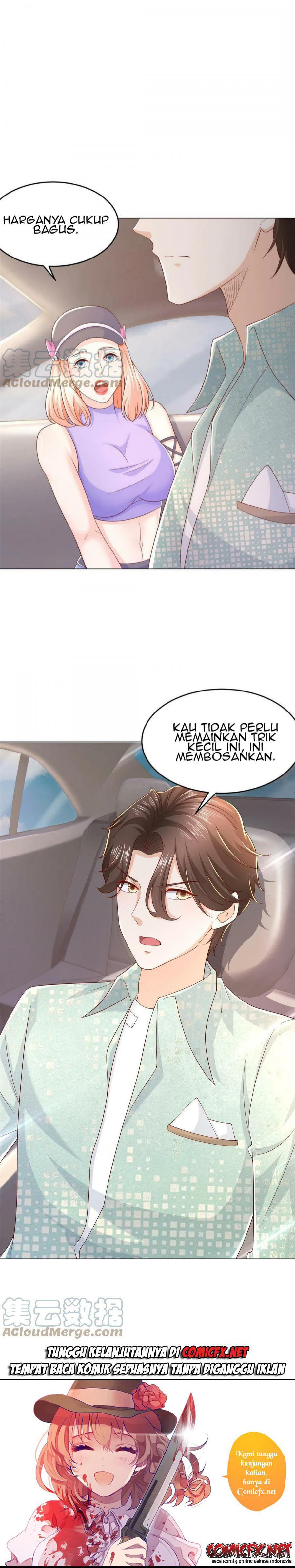 I Randomly Have A New Career Every Week Chapter 277 Halaman 12