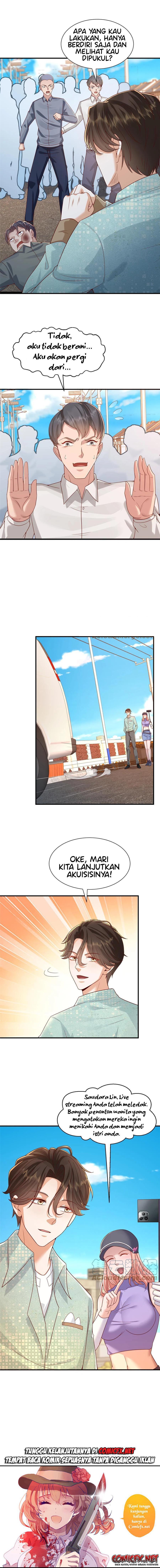 I Randomly Have A New Career Every Week Chapter 279 Halaman 13