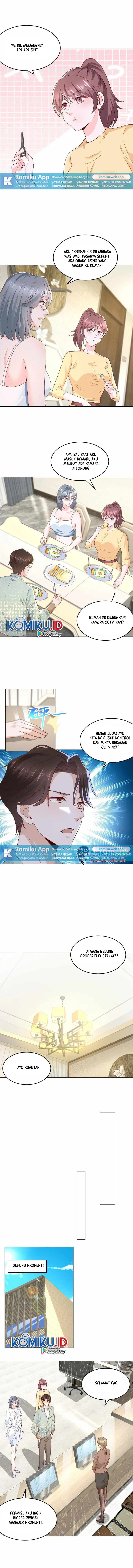I Randomly Have A New Career Every Week Chapter 293 Halaman 5