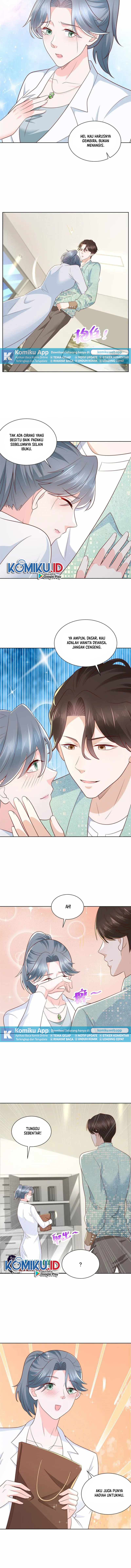 I Randomly Have A New Career Every Week Chapter 305 Halaman 6