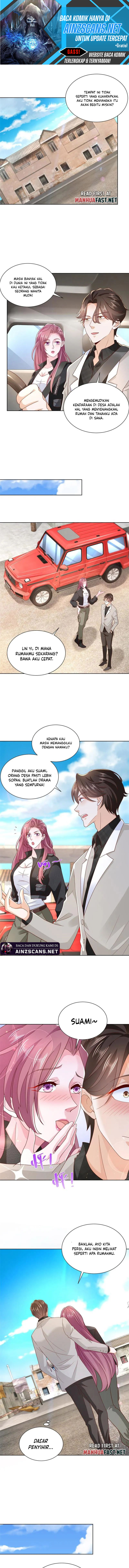 I Randomly Have A New Career Every Week Chapter 333 Halaman 5