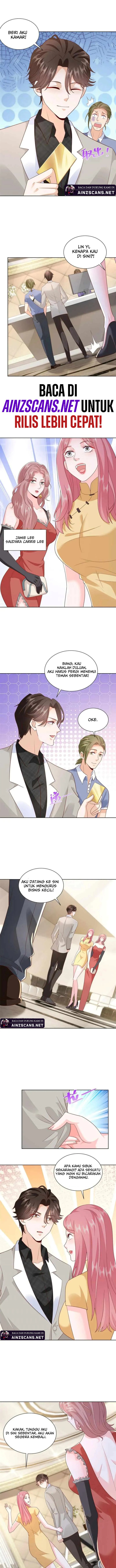 I Randomly Have A New Career Every Week Chapter 342 Halaman 5