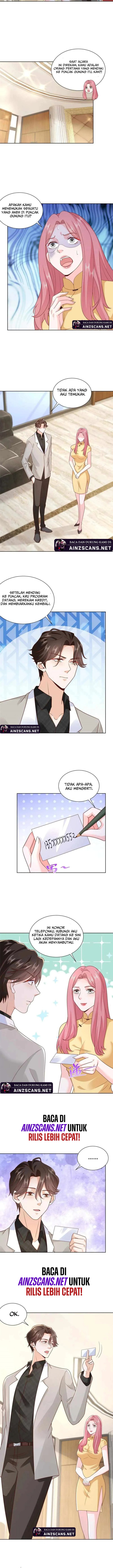 I Randomly Have A New Career Every Week Chapter 342 Halaman 6
