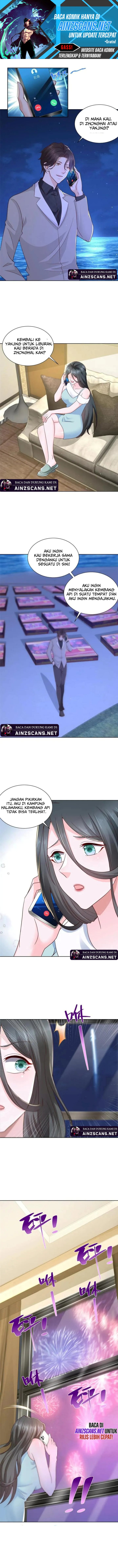 I Randomly Have A New Career Every Week Chapter 342 Halaman 8
