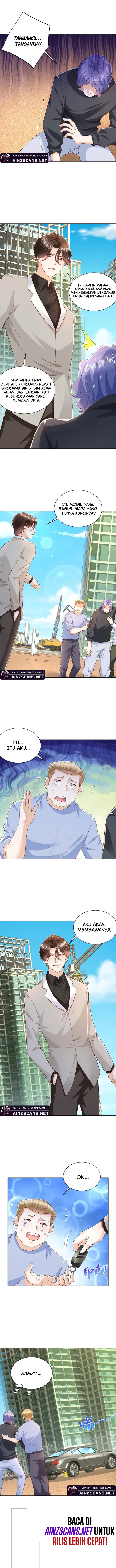 I Randomly Have A New Career Every Week Chapter 345 Halaman 5
