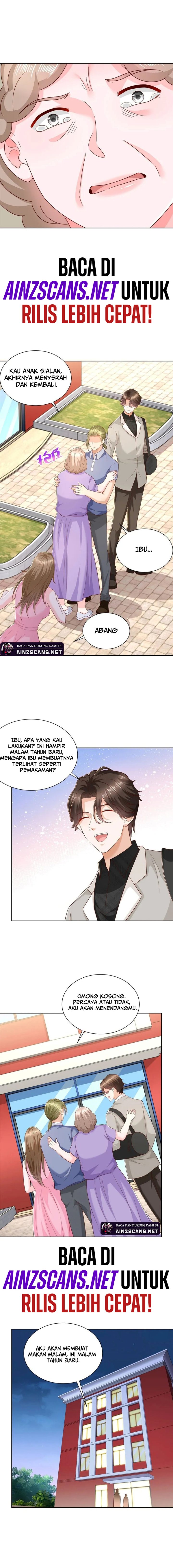 I Randomly Have A New Career Every Week Chapter 345 Halaman 8