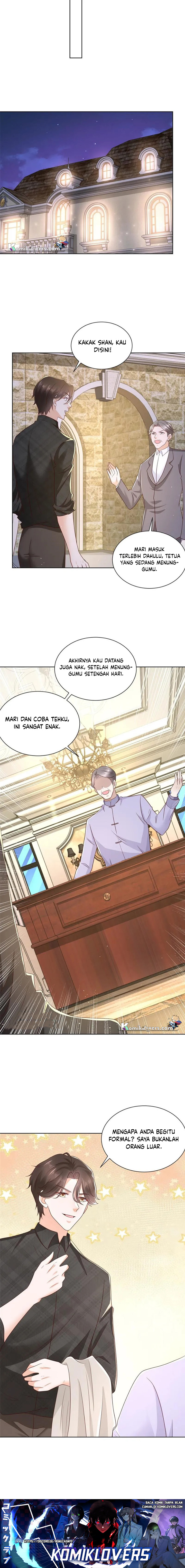 I Randomly Have A New Career Every Week Chapter 361 Halaman 7