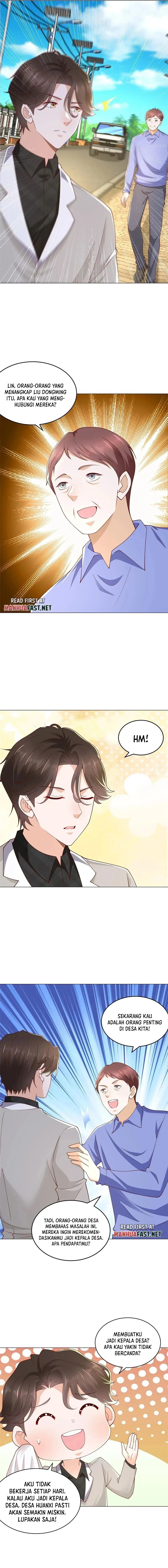 I Randomly Have A New Career Every Week Chapter 370 Halaman 5