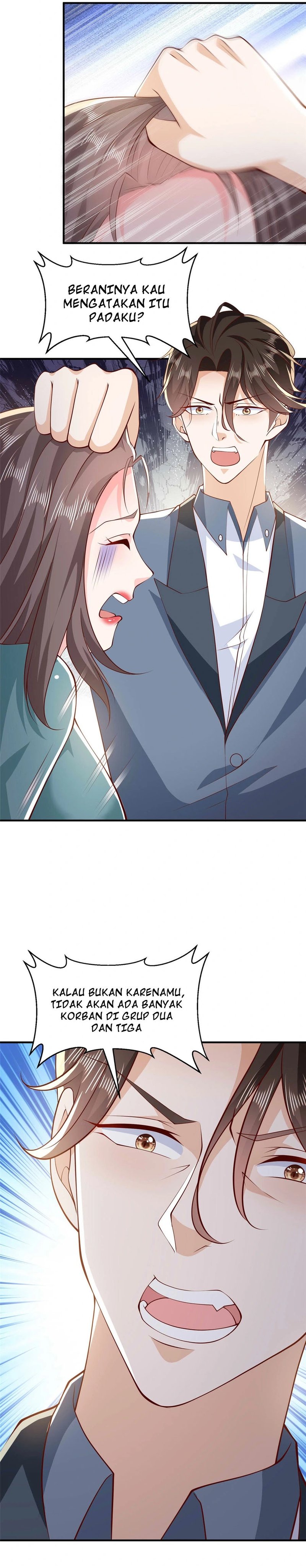 I Randomly Have A New Career Every Week Chapter 409 Halaman 10