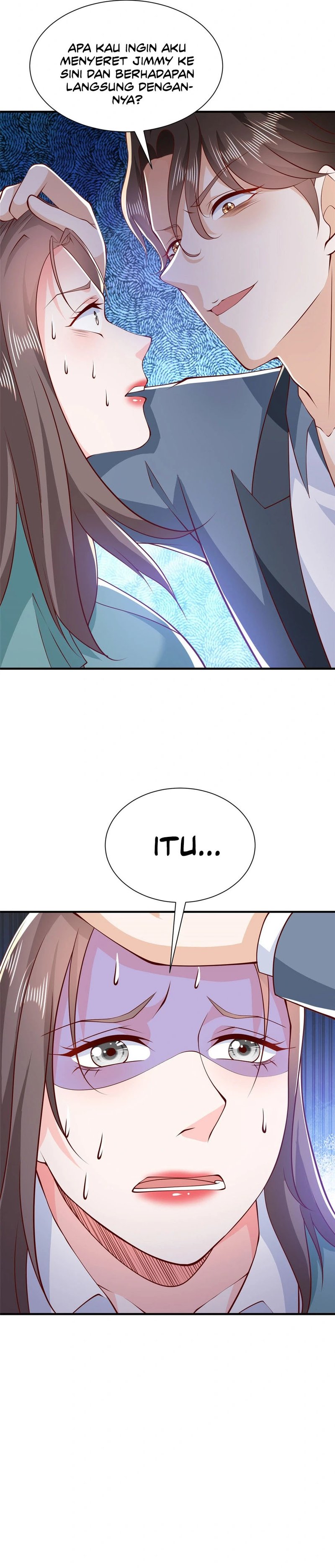 I Randomly Have A New Career Every Week Chapter 409 Halaman 12