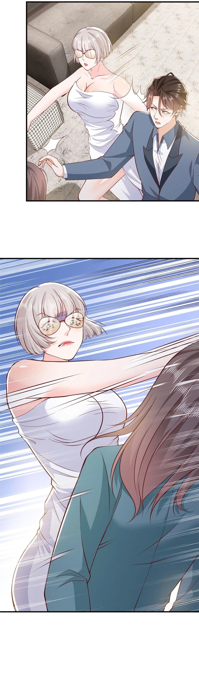 I Randomly Have A New Career Every Week Chapter 409 Halaman 13