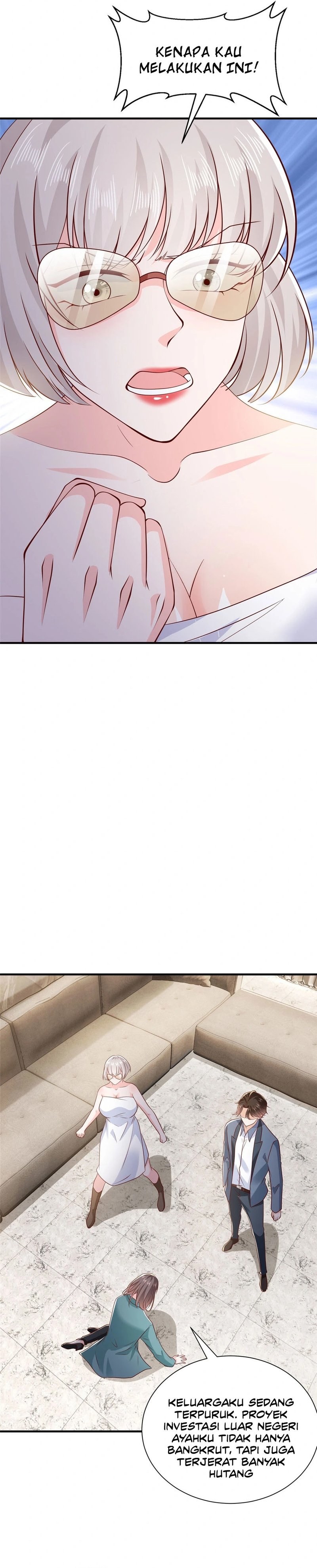 I Randomly Have A New Career Every Week Chapter 409 Halaman 14