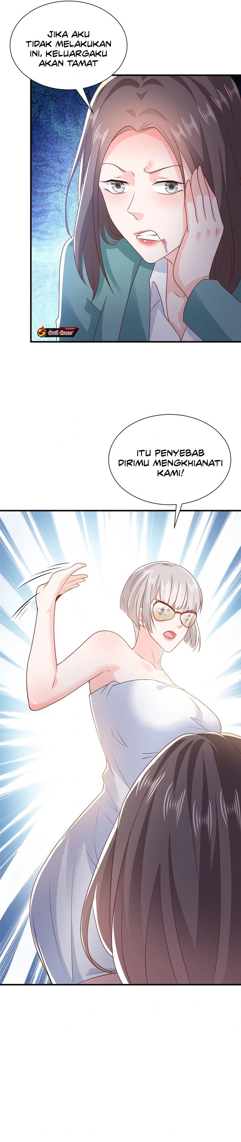 I Randomly Have A New Career Every Week Chapter 409 Halaman 15