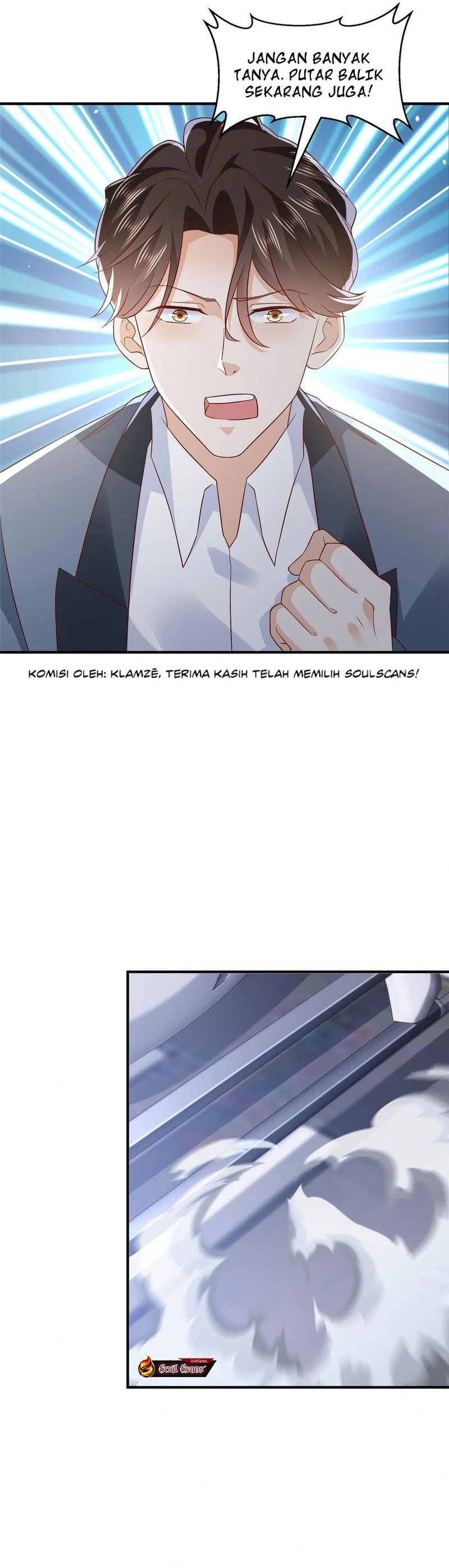 I Randomly Have A New Career Every Week Chapter 410 Halaman 16