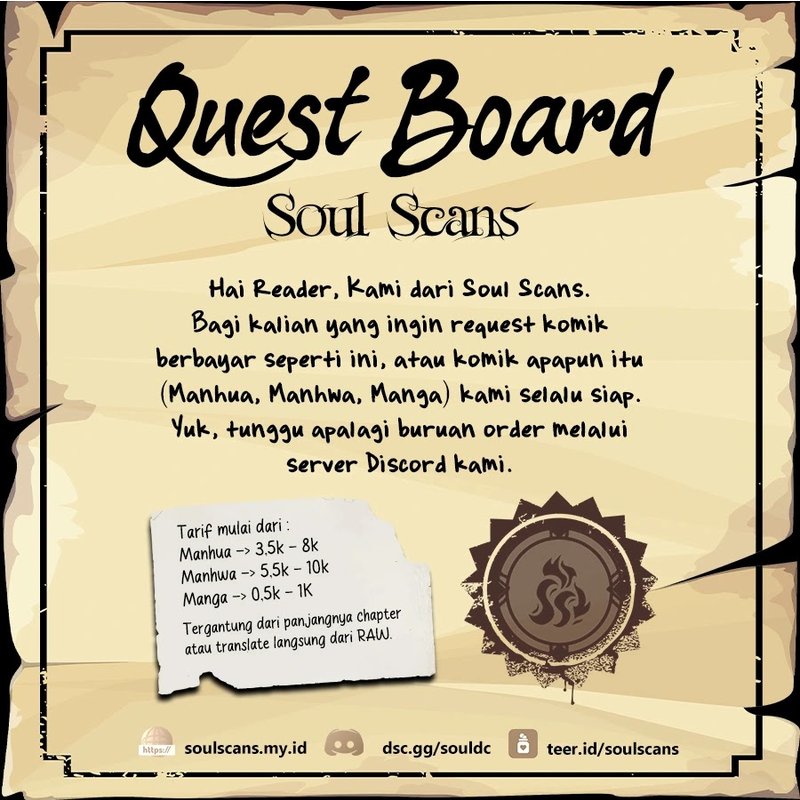 I Randomly Have A New Career Every Week Chapter 416 Halaman 14
