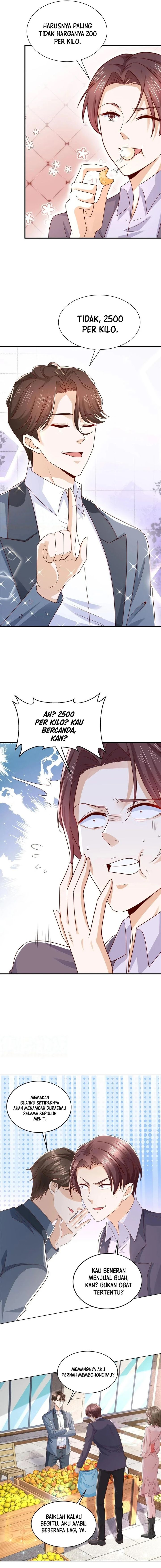 I Randomly Have A New Career Every Week Chapter 426 Halaman 40