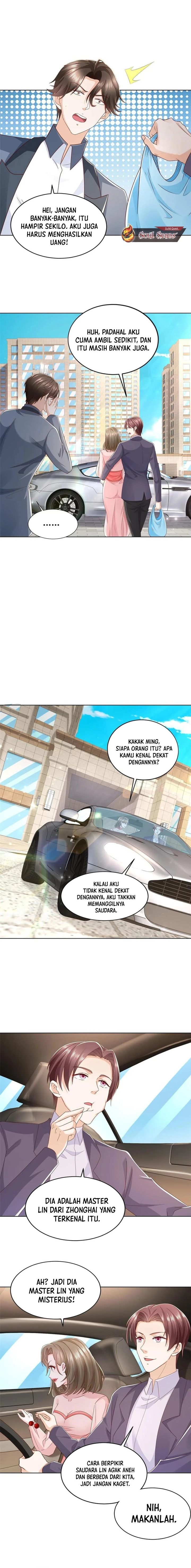I Randomly Have A New Career Every Week Chapter 426 Halaman 41