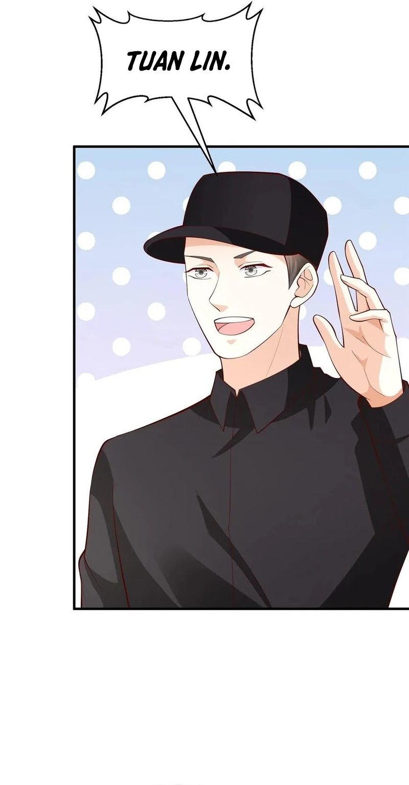 I Randomly Have A New Career Every Week Chapter 425 Halaman 5