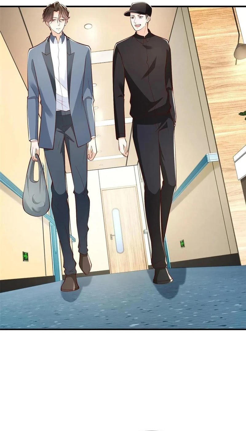 I Randomly Have A New Career Every Week Chapter 425 Halaman 10