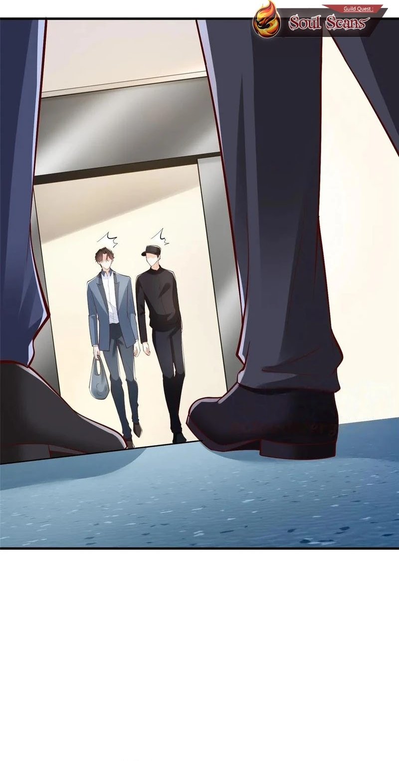 I Randomly Have A New Career Every Week Chapter 425 Halaman 13