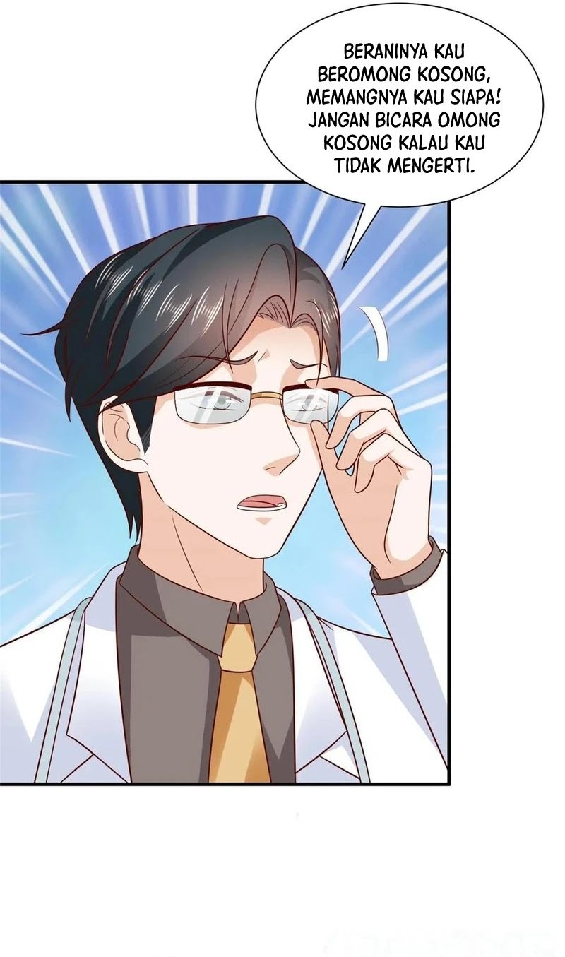 I Randomly Have A New Career Every Week Chapter 425 Halaman 16