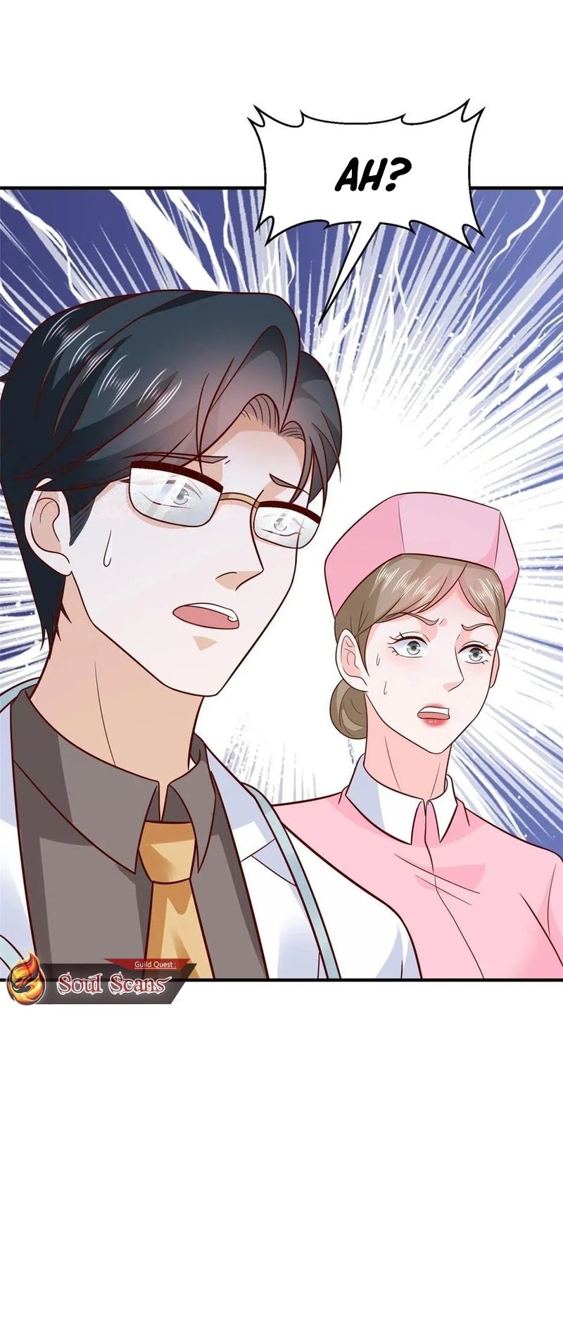 I Randomly Have A New Career Every Week Chapter 425 Halaman 20