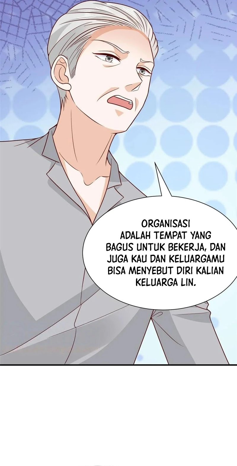 I Randomly Have A New Career Every Week Chapter 425 Halaman 34
