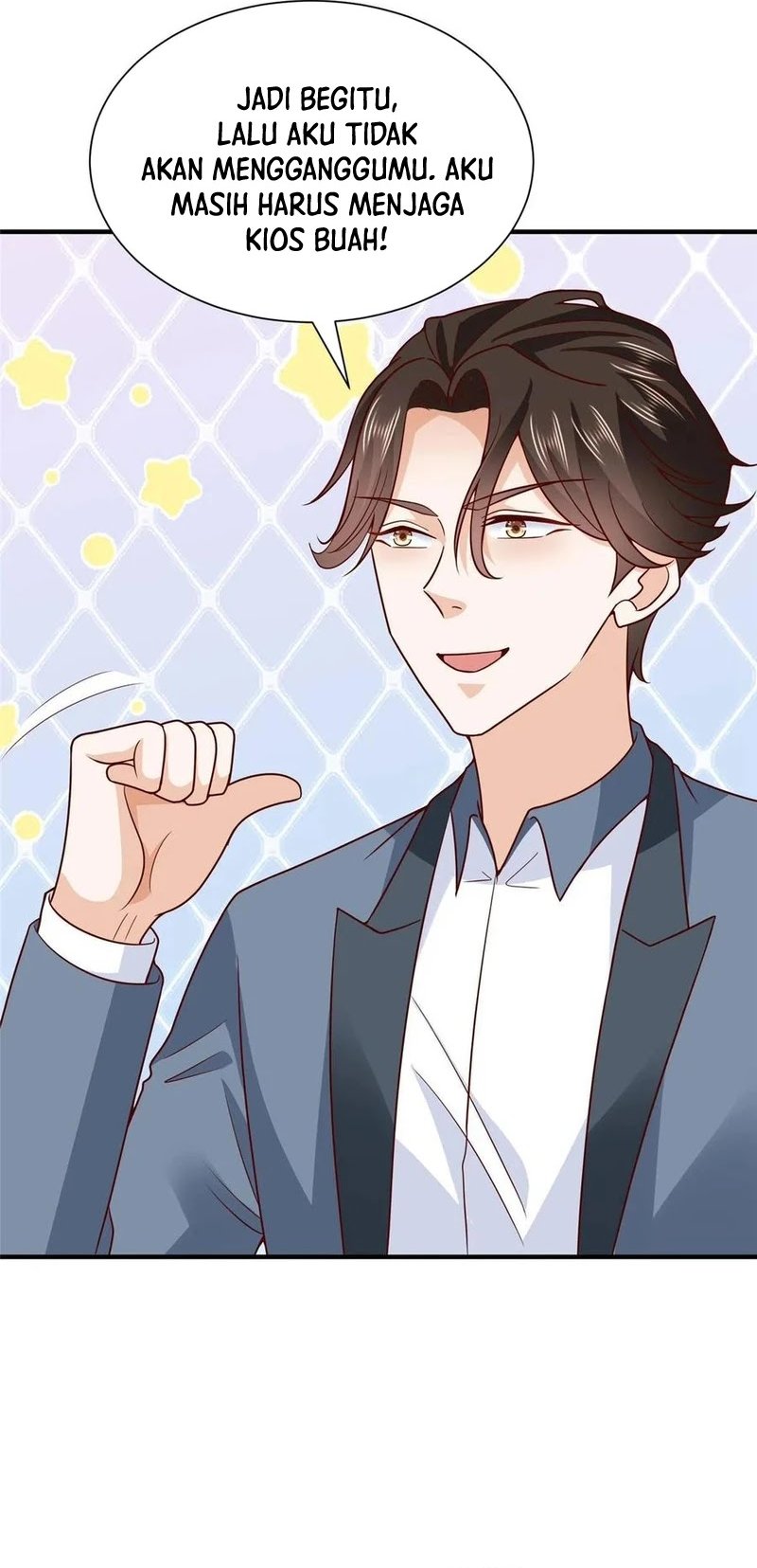 I Randomly Have A New Career Every Week Chapter 425 Halaman 35