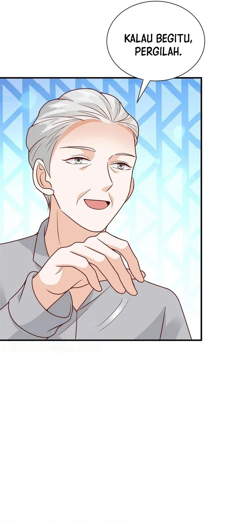 I Randomly Have A New Career Every Week Chapter 425 Halaman 36