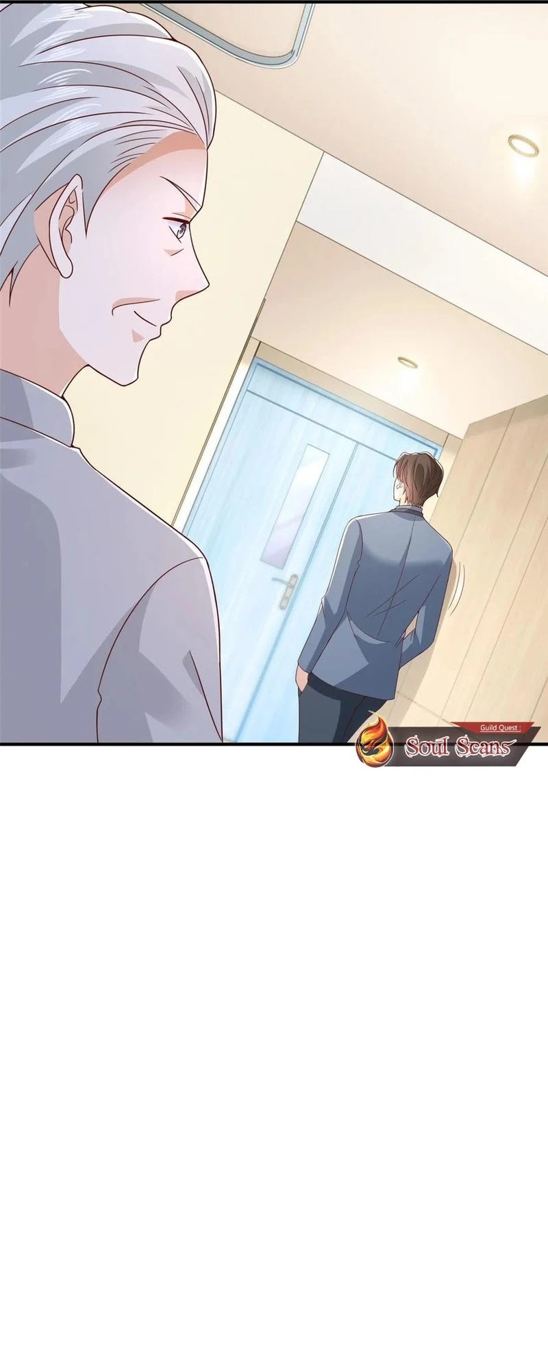I Randomly Have A New Career Every Week Chapter 425 Halaman 37