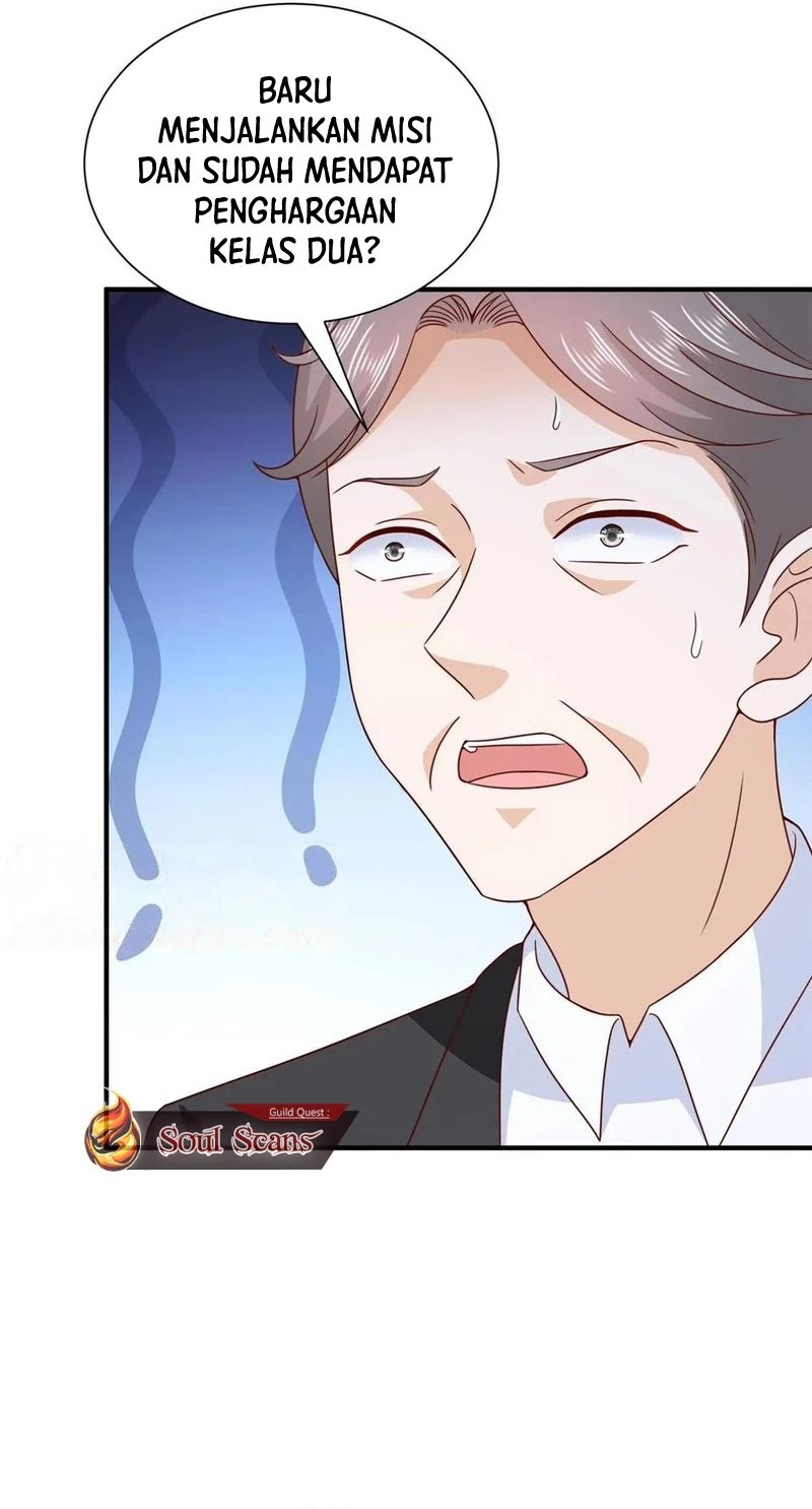 I Randomly Have A New Career Every Week Chapter 426 Halaman 5