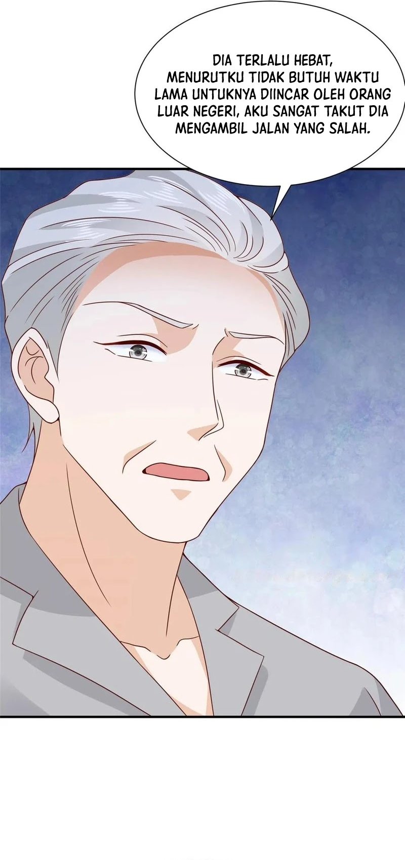 I Randomly Have A New Career Every Week Chapter 426 Halaman 7