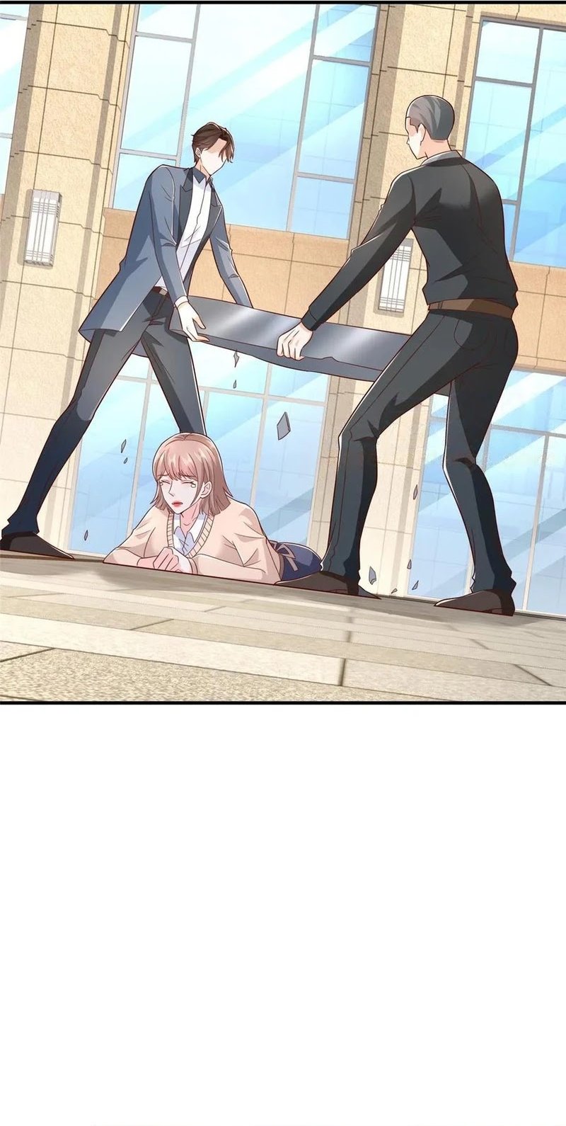 I Randomly Have A New Career Every Week Chapter 426 Halaman 25